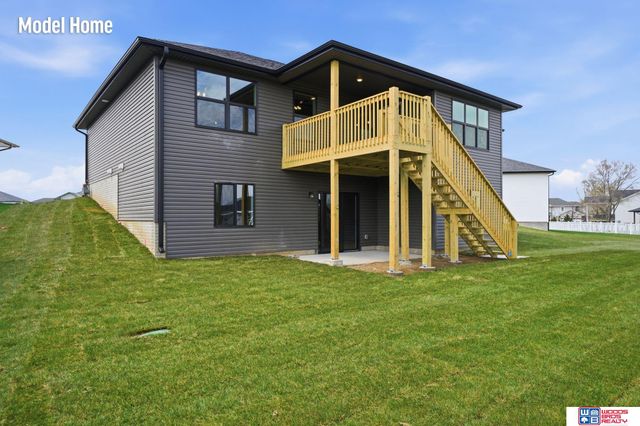 2736 Kinzie Circle, Lincoln, NE 68507