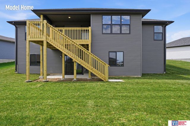 2736 Kinzie Circle, Lincoln, NE 68507