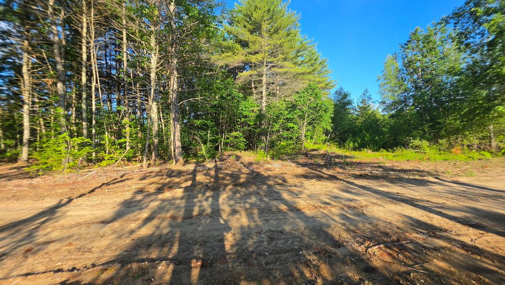 866 Parker Farm Road Lot B, Buxton, ME 04093 — photo 2