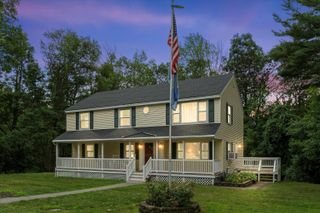 25 Harriman Road, Plaistow, NH 03865