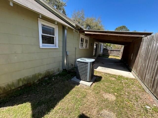 400 N Stevenson Street, Eagle Lake, TX 77434