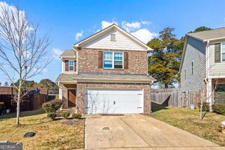 10779 Wheeler Trace, Hampton, GA 30228