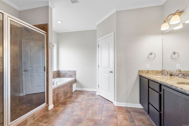 3030 Plateau Drive, Conway, AR 72032