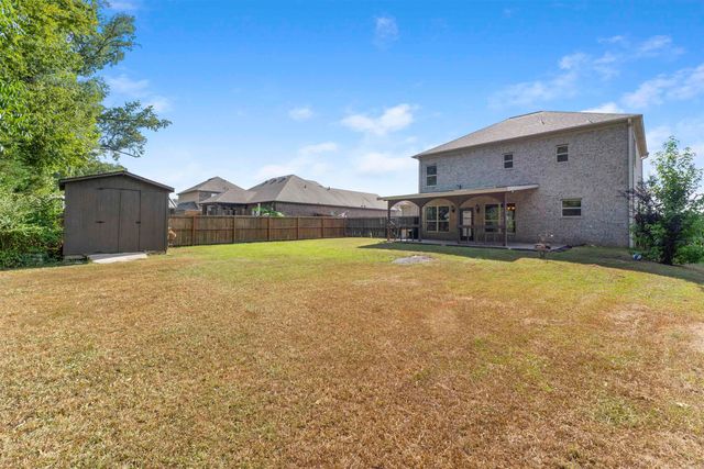 3030 Plateau Drive, Conway, AR 72032