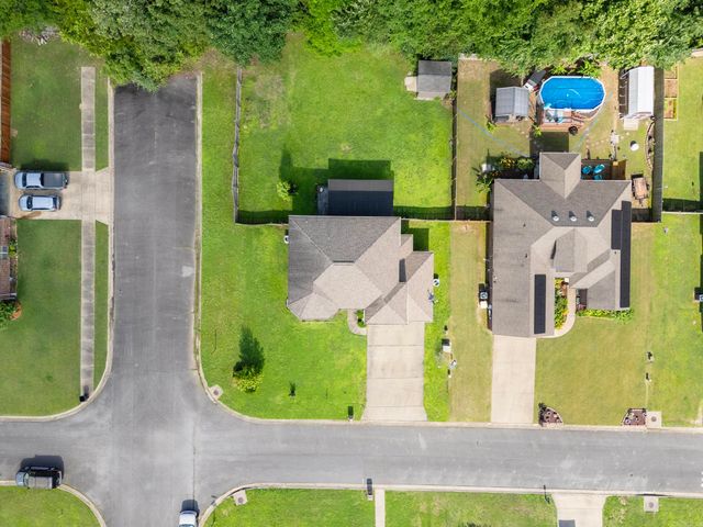 3030 Plateau Drive, Conway, AR 72032