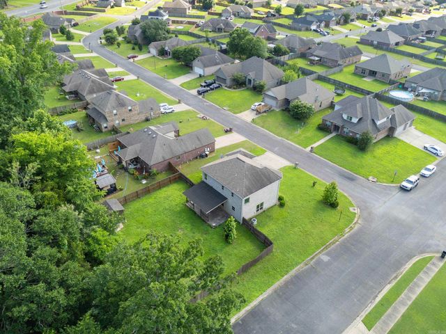 3030 Plateau Drive, Conway, AR 72032