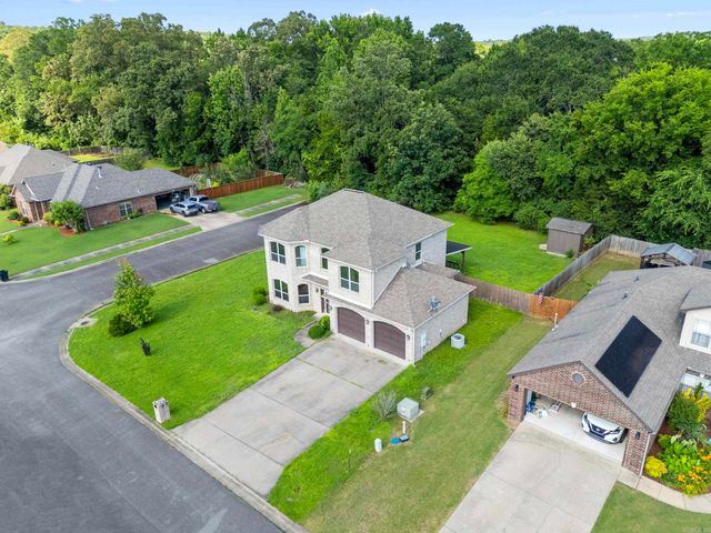 3030 Plateau Drive, Conway, AR 72032