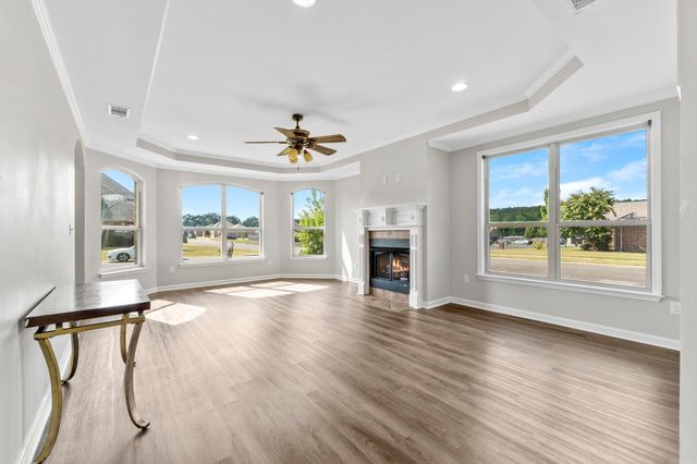 3030 Plateau Drive, Conway, AR 72032