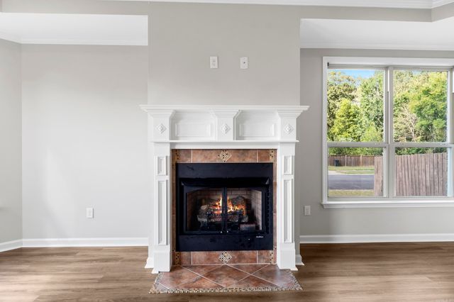 3030 Plateau Drive, Conway, AR 72032