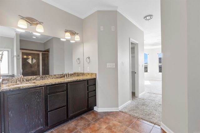 3030 Plateau Drive, Conway, AR 72032