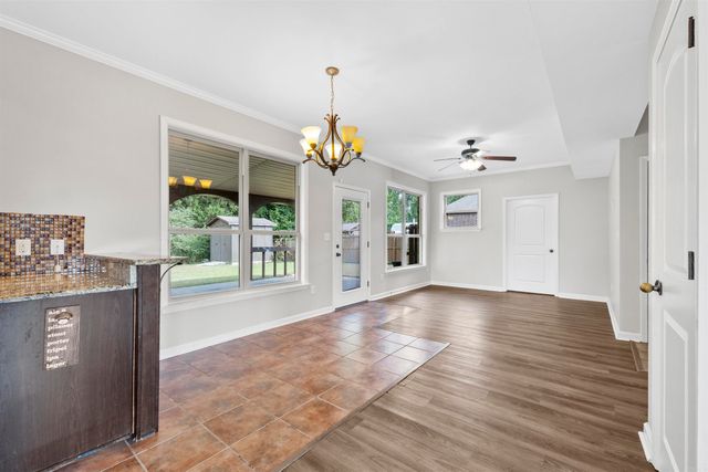 3030 Plateau Drive, Conway, AR 72032