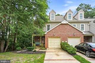600 MONTICELLO CT, Marlton, NJ 08053