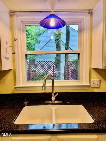 5606 Frenchmans Creek Drive, Durham, NC 27713