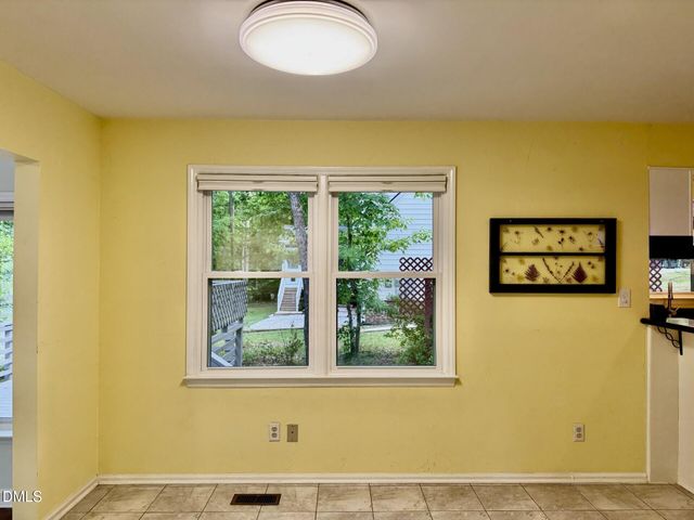 5606 Frenchmans Creek Drive, Durham, NC 27713