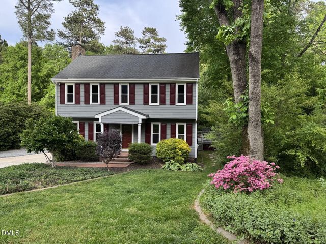 5606 Frenchmans Creek Drive, Durham, NC 27713