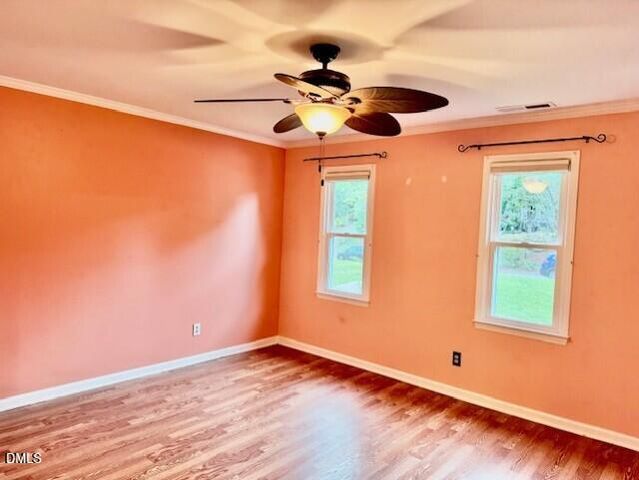 5606 Frenchmans Creek Drive, Durham, NC 27713