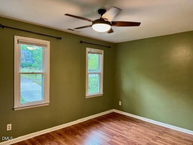 5606 Frenchmans Creek Drive, Durham, NC 27713