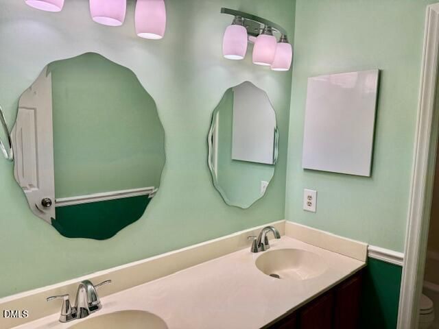 5606 Frenchmans Creek Drive, Durham, NC 27713