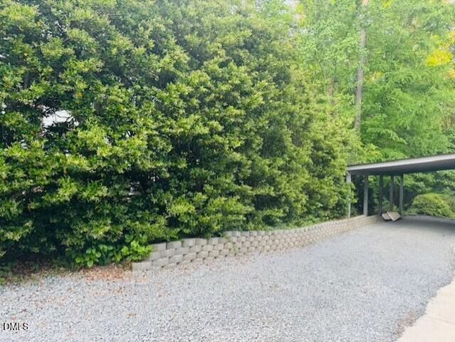 5606 Frenchmans Creek Drive, Durham, NC 27713