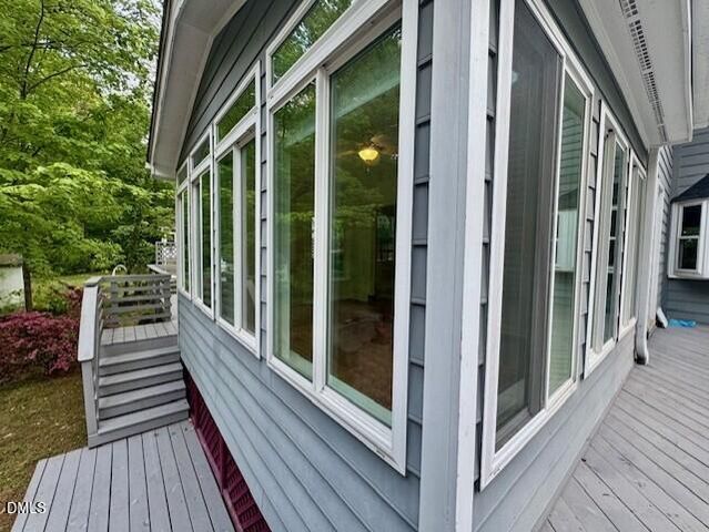 5606 Frenchmans Creek Drive, Durham, NC 27713