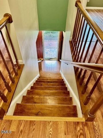 5606 Frenchmans Creek Drive, Durham, NC 27713