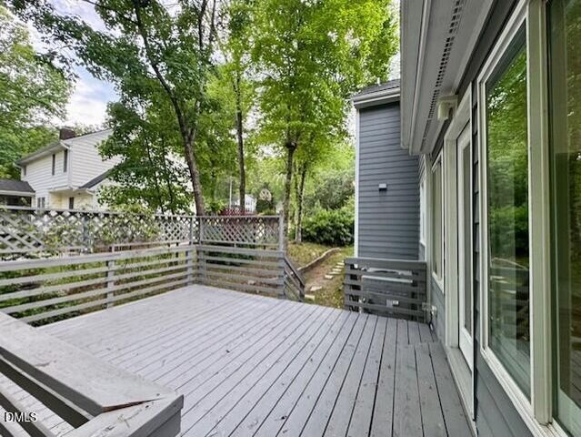 5606 Frenchmans Creek Drive, Durham, NC 27713