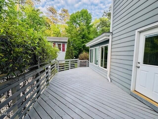 5606 Frenchmans Creek Drive, Durham, NC 27713