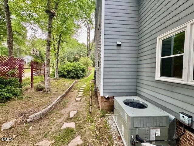 5606 Frenchmans Creek Drive, Durham, NC 27713