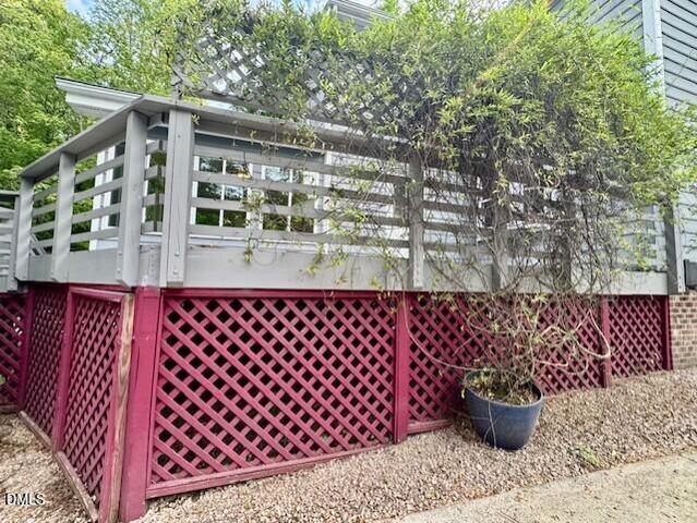 5606 Frenchmans Creek Drive, Durham, NC 27713