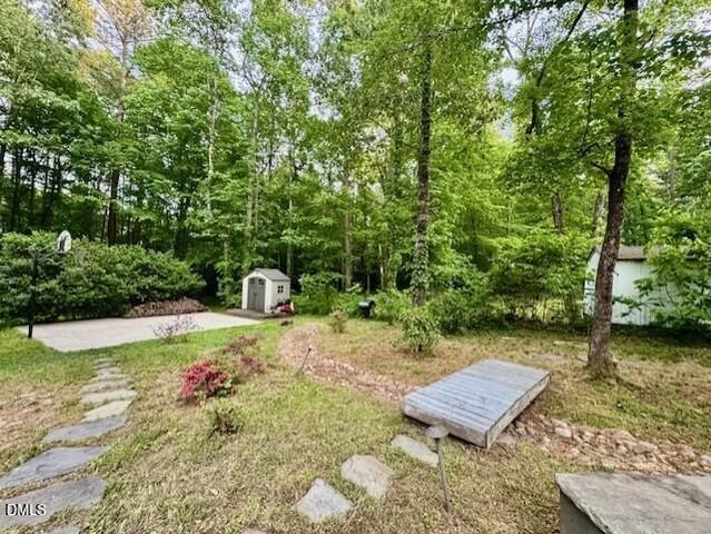 5606 Frenchmans Creek Drive, Durham, NC 27713