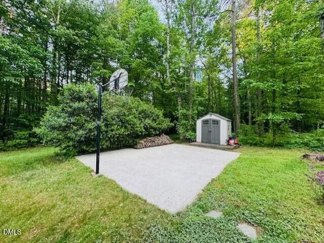 5606 Frenchmans Creek Drive, Durham, NC 27713