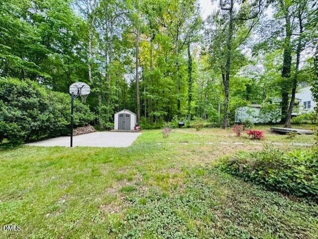 5606 Frenchmans Creek Drive, Durham, NC 27713