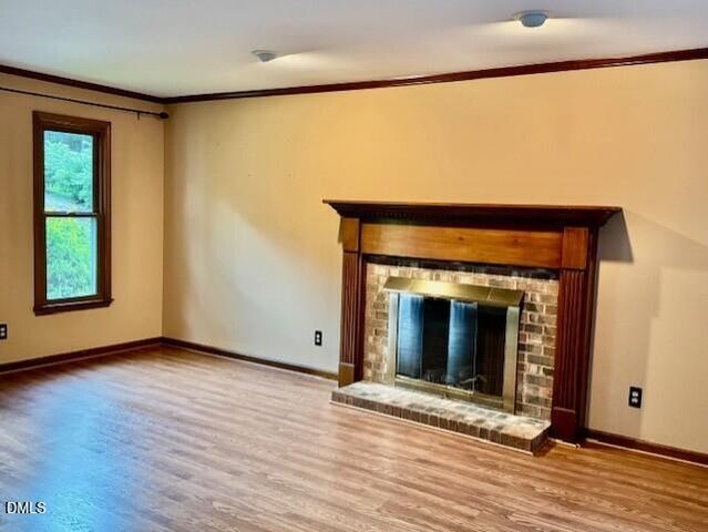 5606 Frenchmans Creek Drive, Durham, NC 27713