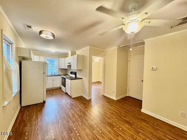 5606 Frenchmans Creek Drive, Durham, NC 27713