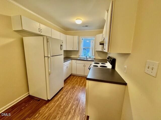 5606 Frenchmans Creek Drive, Durham, NC 27713