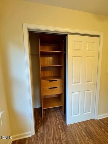 5606 Frenchmans Creek Drive, Durham, NC 27713