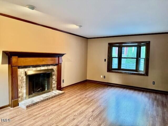 5606 Frenchmans Creek Drive, Durham, NC 27713