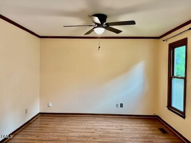 5606 Frenchmans Creek Drive, Durham, NC 27713