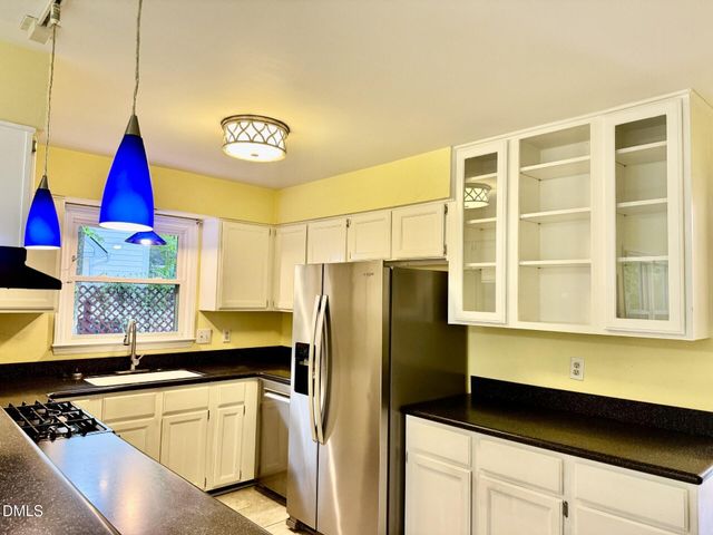 5606 Frenchmans Creek Drive, Durham, NC 27713