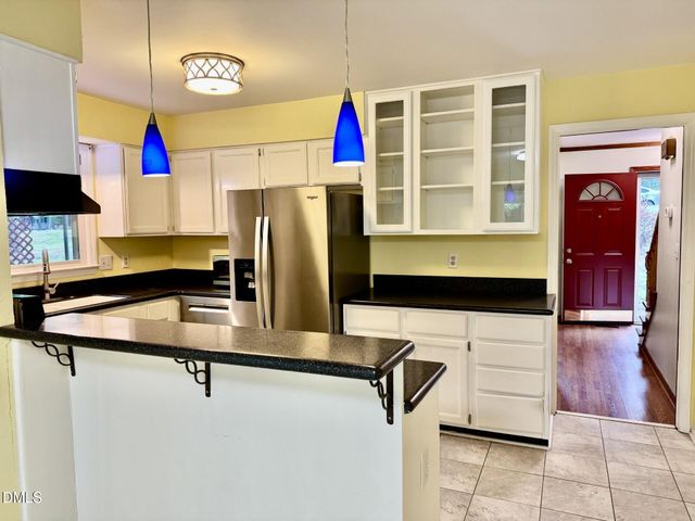 5606 Frenchmans Creek Drive, Durham, NC 27713