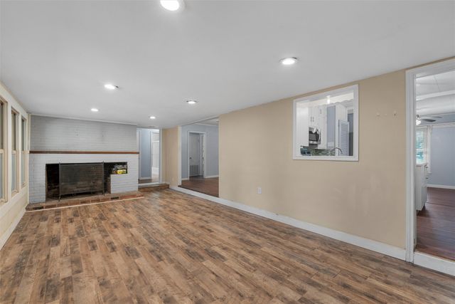 1401 Springdale Street, Waco, TX 76710