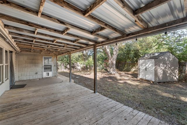 1401 Springdale Street, Waco, TX 76710