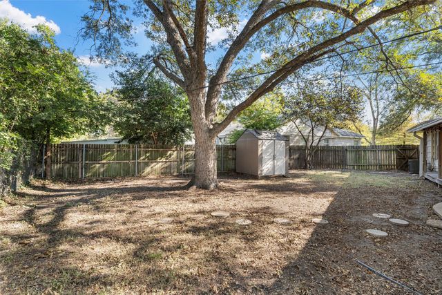 1401 Springdale Street, Waco, TX 76710