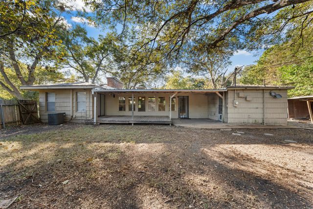 1401 Springdale Street, Waco, TX 76710