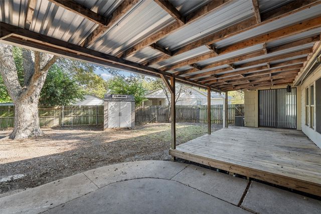 1401 Springdale Street, Waco, TX 76710