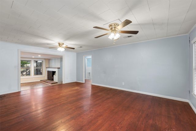 1401 Springdale Street, Waco, TX 76710