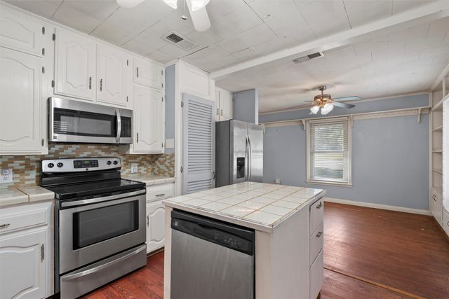 1401 Springdale Street, Waco, TX 76710