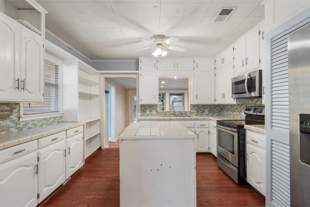 1401 Springdale Street, Waco, TX 76710