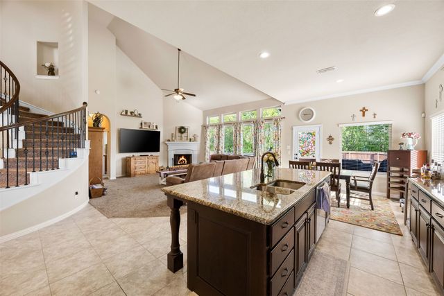 405 Double Creek Drive, Midlothian, TX 76065