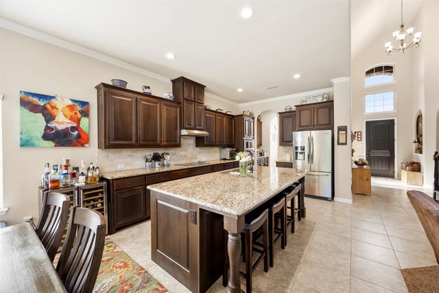 405 Double Creek Drive, Midlothian, TX 76065